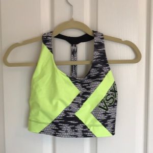 Victoria’s Secret The Show-Off Sport Bra